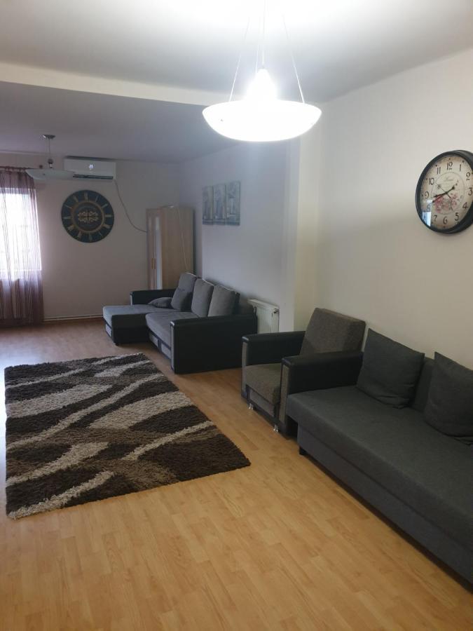 Mamaia Faleza Nord Constanţa Buitenkant foto