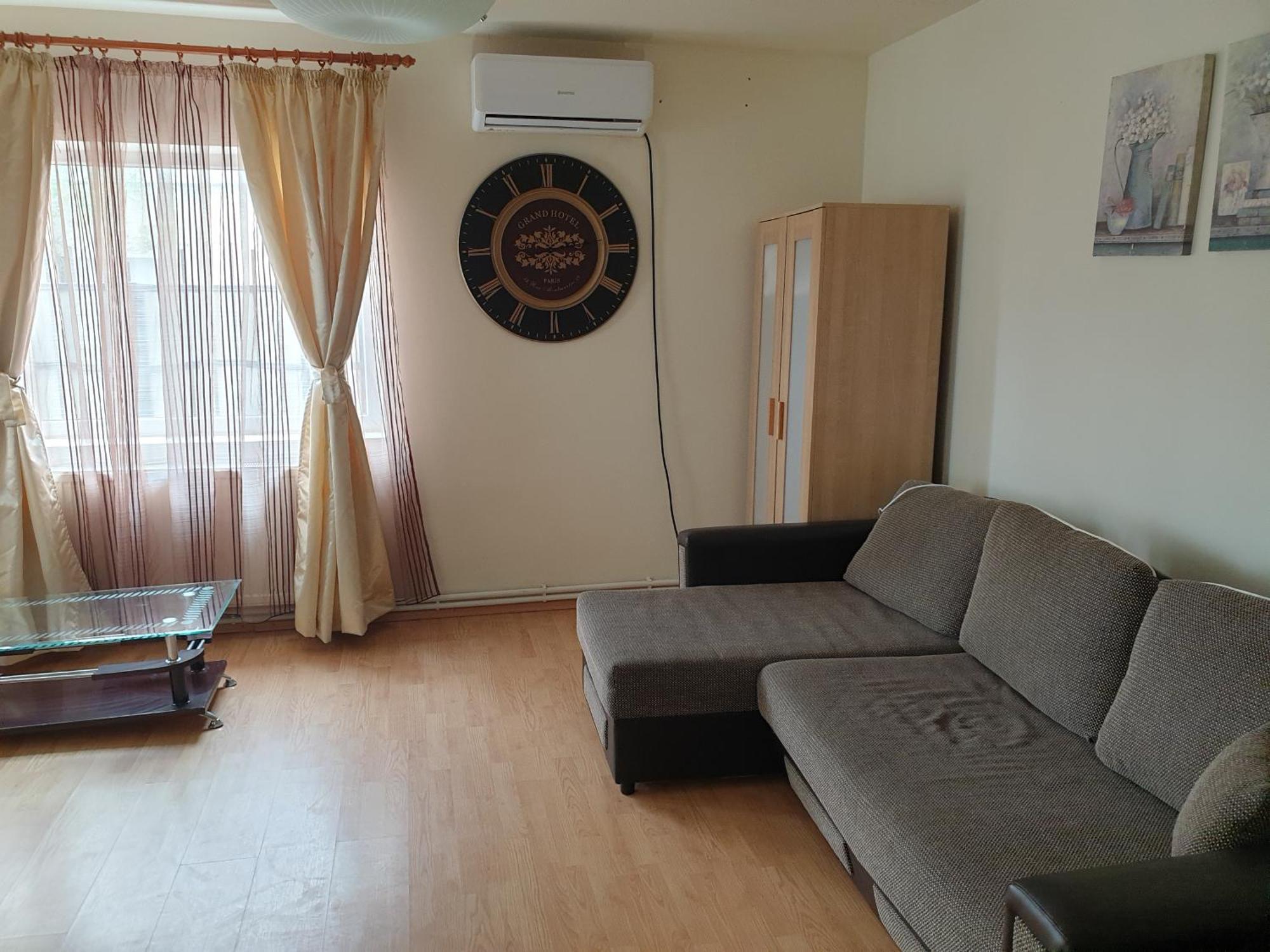 Mamaia Faleza Nord Constanţa Buitenkant foto