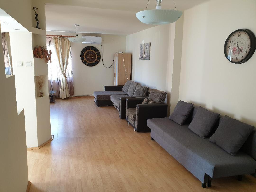 Mamaia Faleza Nord Constanţa Buitenkant foto