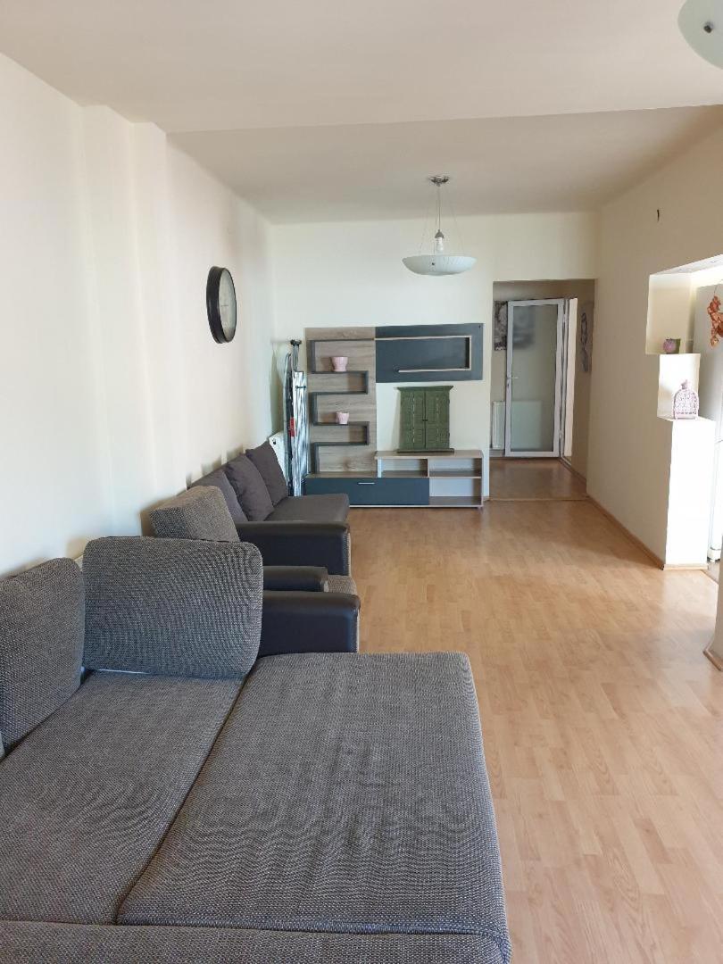 Mamaia Faleza Nord Constanţa Buitenkant foto