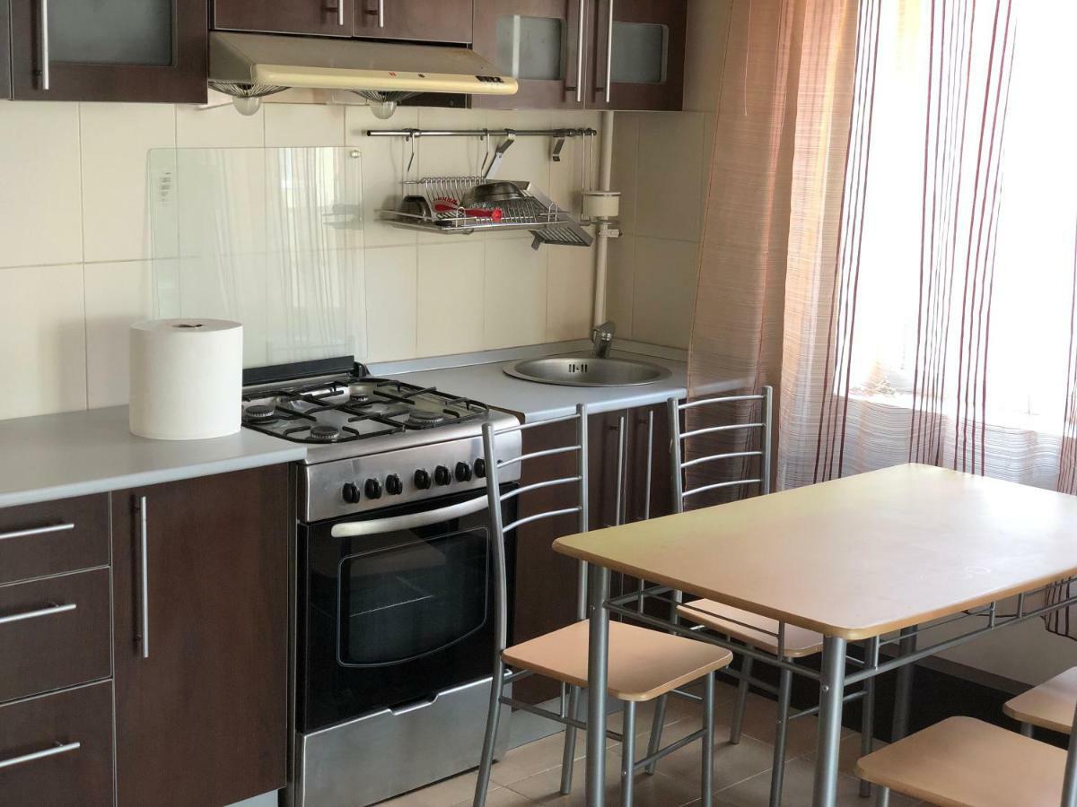 Mamaia Faleza Nord Constanţa Buitenkant foto